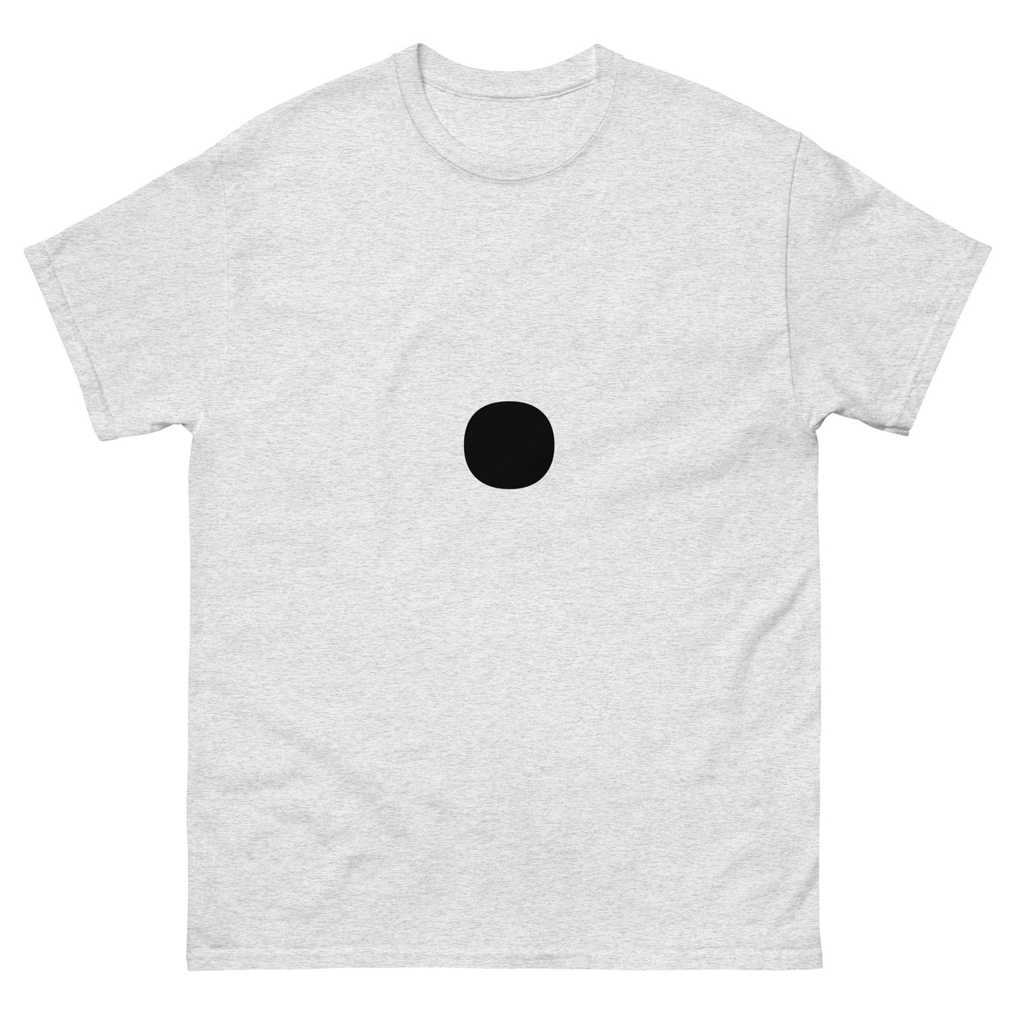 "Period symbol BL" Men's classic tee