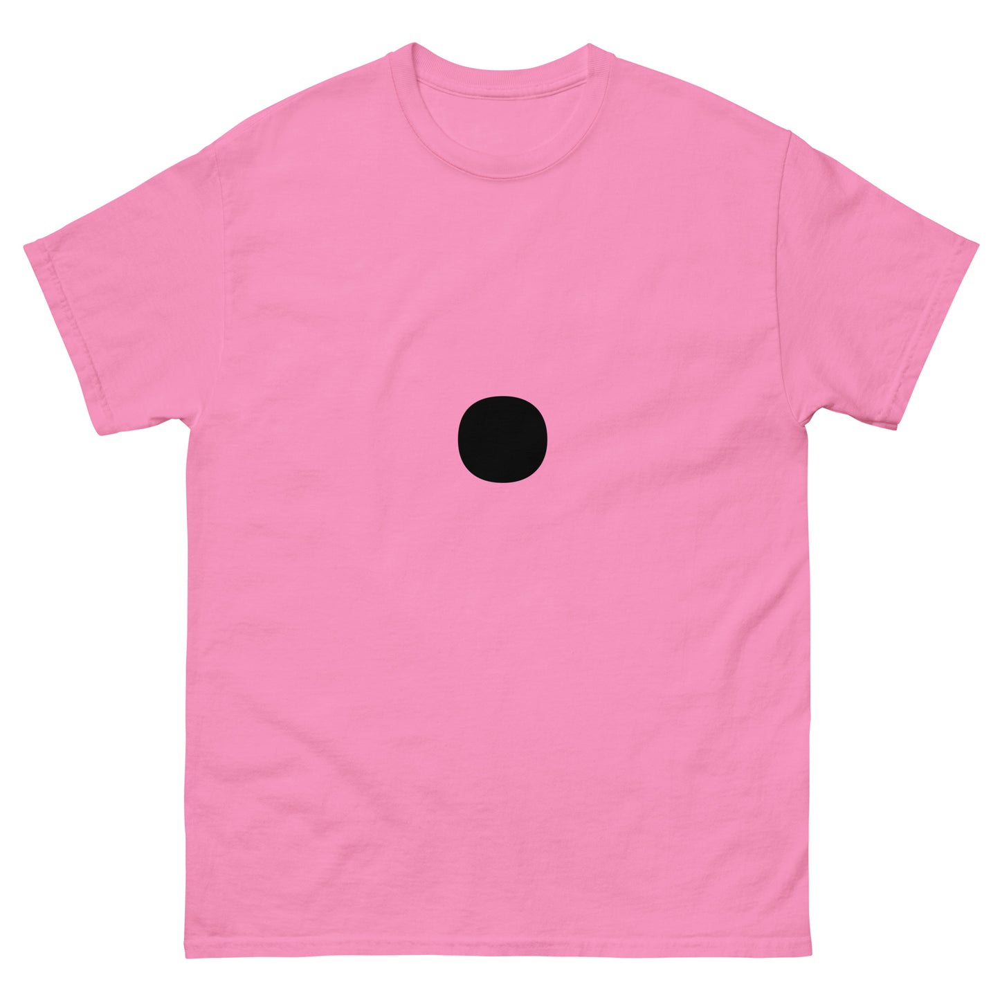 "Period symbol BL" Men's classic tee