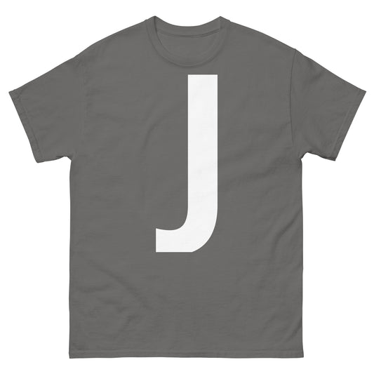 "J leter WL" Men's classic tee