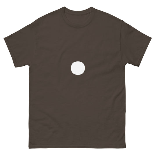 "Period symbol WL" Men's classic tee