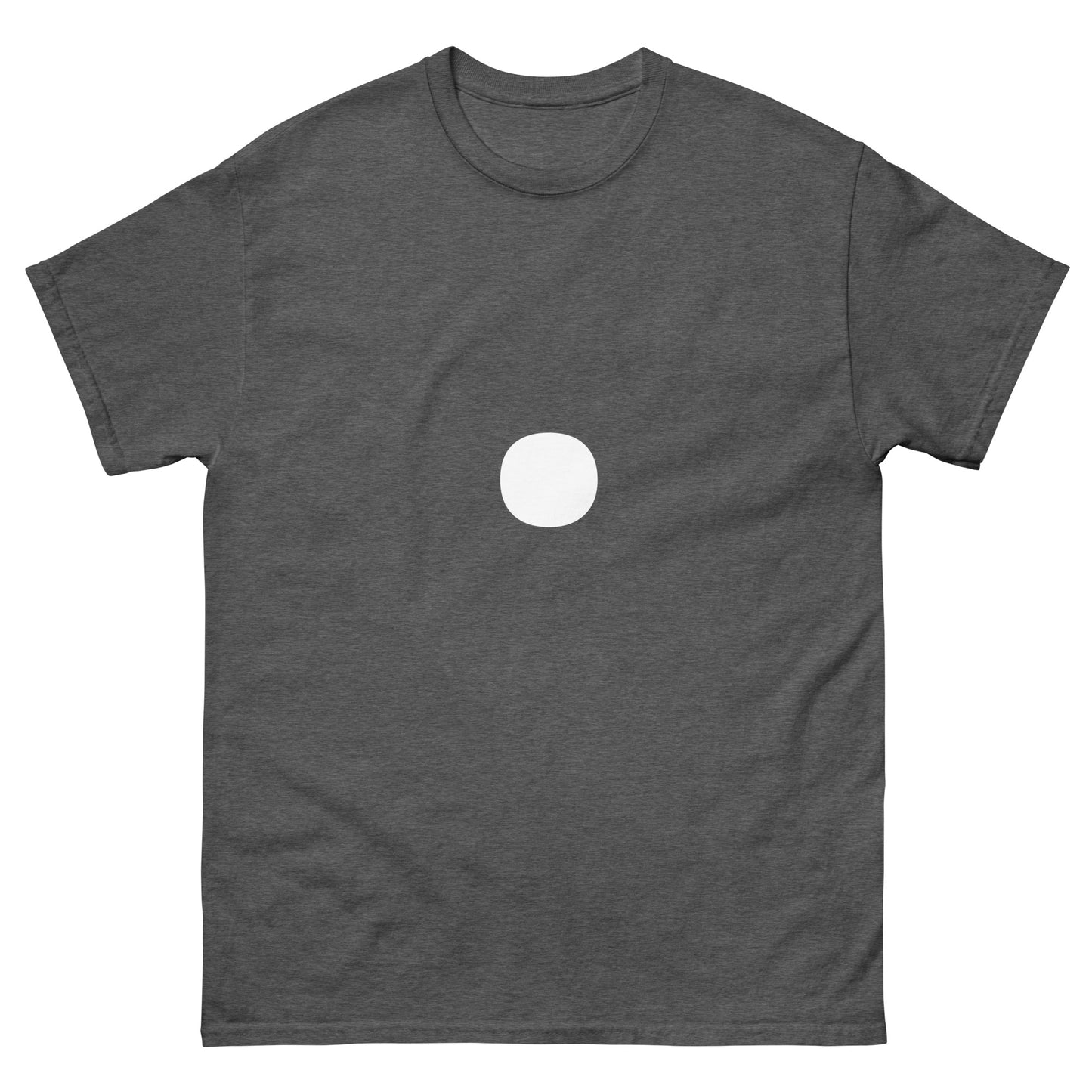 "Period symbol WL" Men's classic tee