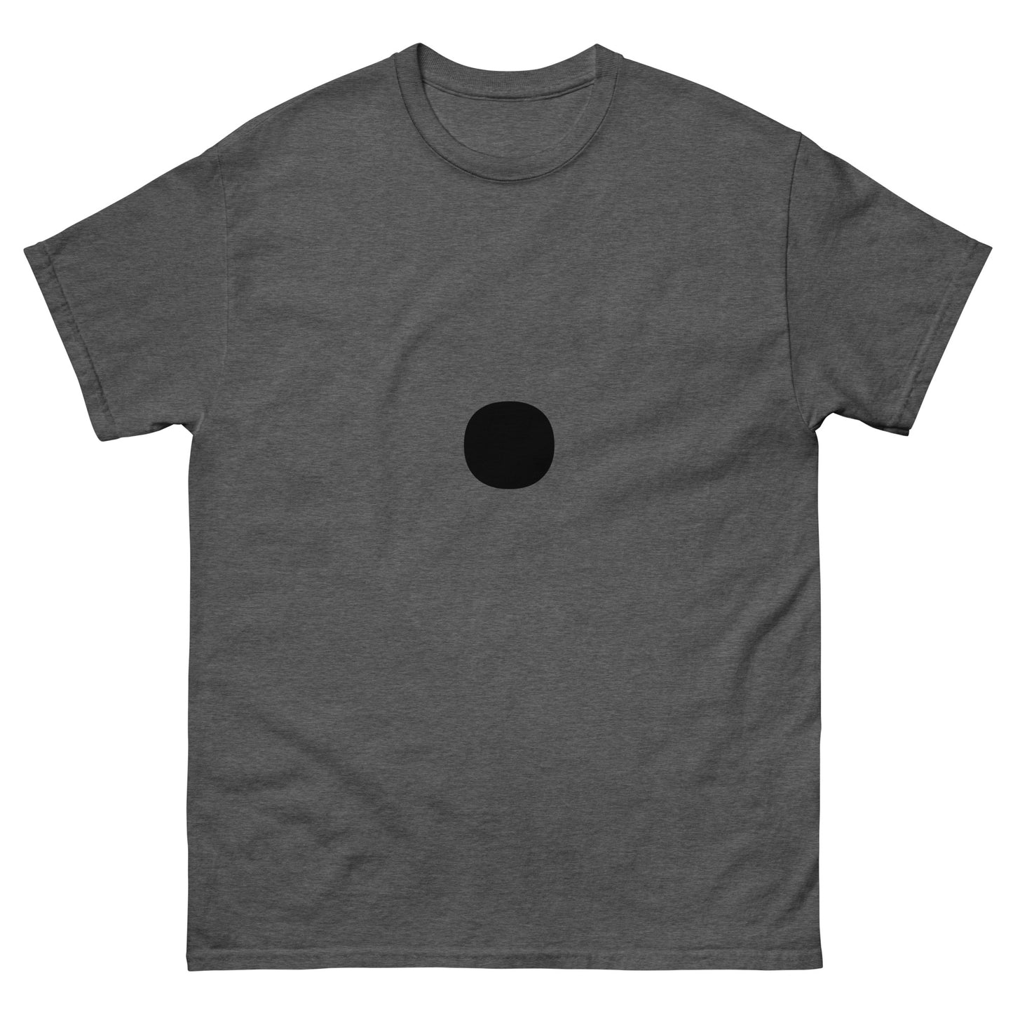 "Period symbol BL" Men's classic tee