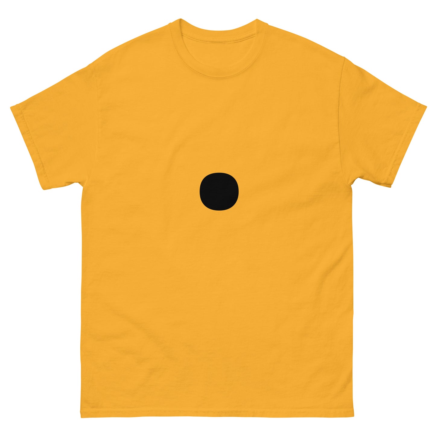 "Period symbol BL" Men's classic tee