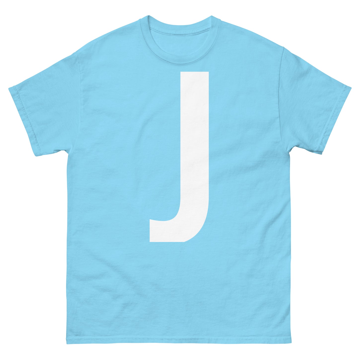 "J leter WL" Men's classic tee