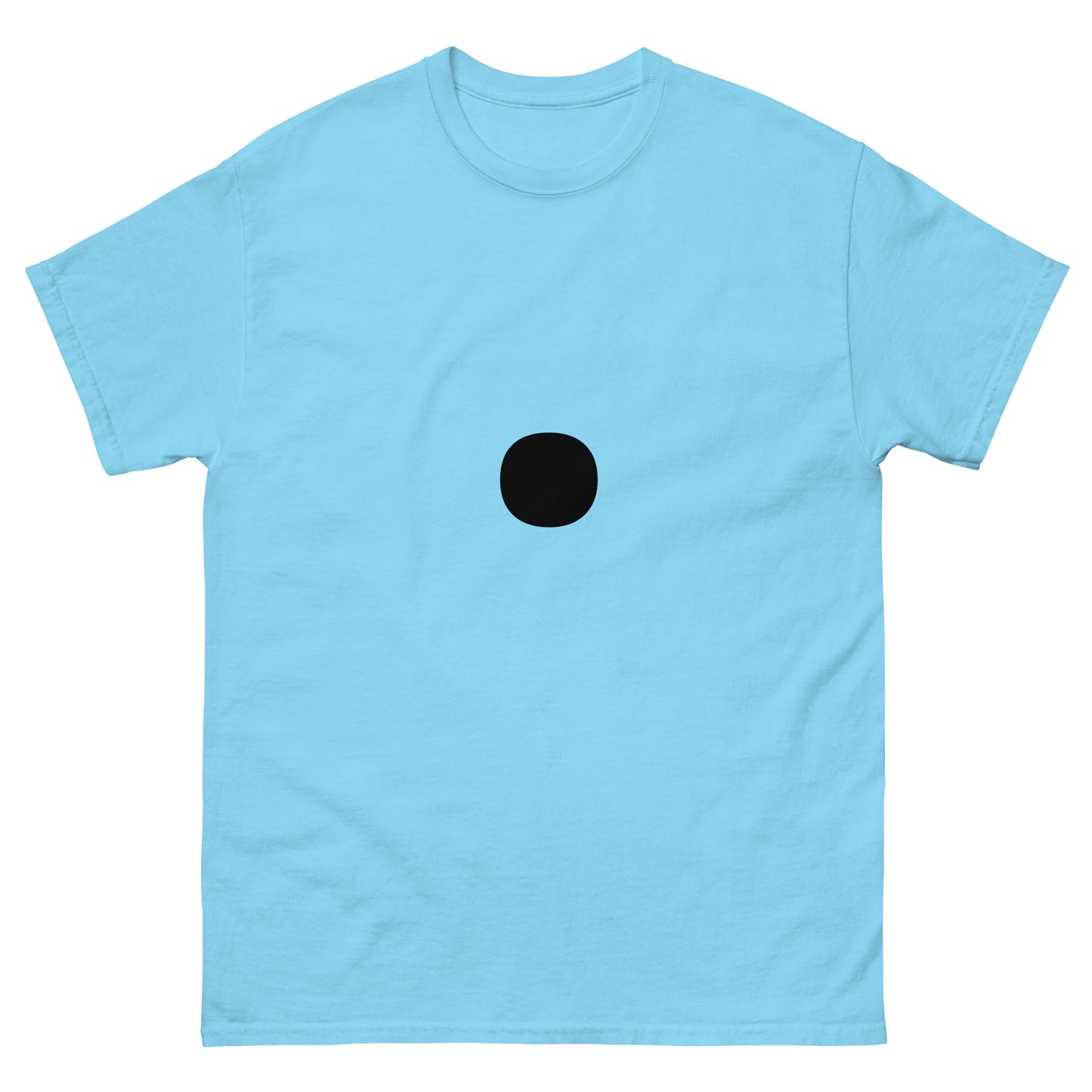 "Period symbol BL" Men's classic tee